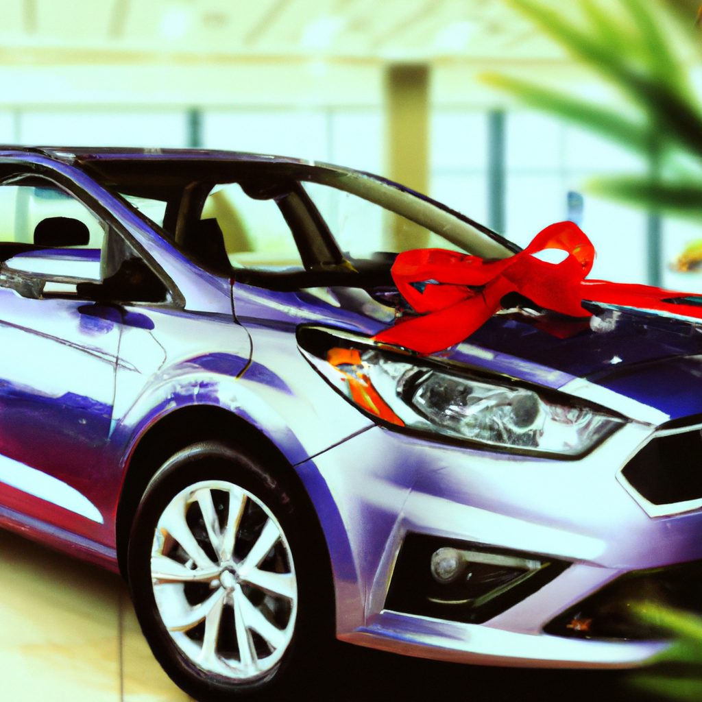 Autokauf – Leasing oder Kredit?